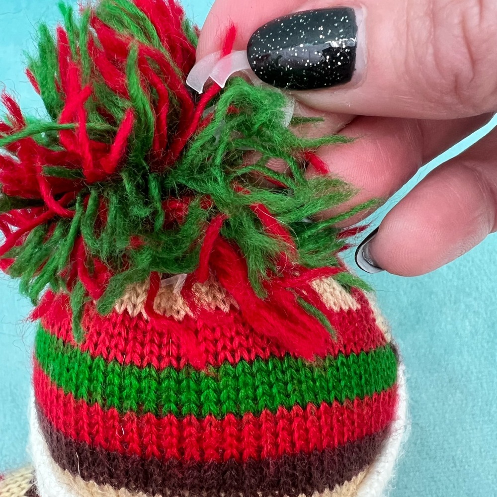 Sock Monkey - Picture 7 of 10